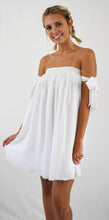Load image into Gallery viewer, Night Out Off the Shoulder Dress