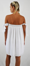 Load image into Gallery viewer, Night Out Off the Shoulder Dress