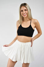 Load image into Gallery viewer, Fun Day Mini Skirt