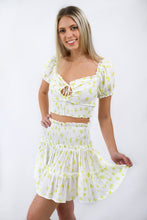 Load image into Gallery viewer, Sublime Floral Top