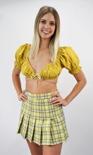 Load image into Gallery viewer, Little Minute Crop Top