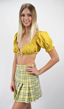 Load image into Gallery viewer, Little Minute Crop Top