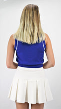 Load image into Gallery viewer, Stand Up and Cheer Pleated Skirt