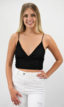 Load image into Gallery viewer, Night Vision Mesh Cami Top