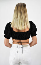 Load image into Gallery viewer, Little Minute Crop Top