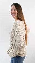 Load image into Gallery viewer, You're No Slouch Off The Shoulder Sweater