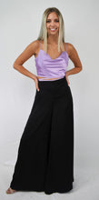 Load image into Gallery viewer, Big Night Out Wide Leg Pants