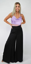 Load image into Gallery viewer, Big Night Out Wide Leg Pants
