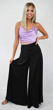 Load image into Gallery viewer, Big Night Out Wide Leg Pants