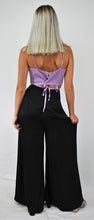 Load image into Gallery viewer, Big Night Out Wide Leg Pants