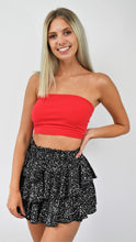 Load image into Gallery viewer, It's Different Laced Back Bandeau
