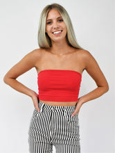 Load image into Gallery viewer, It's Different Laced Back Bandeau