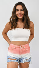 Load image into Gallery viewer, It's Different Laced Back Bandeau