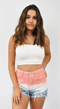 Load image into Gallery viewer, It's Different Laced Back Bandeau