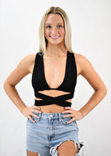 Load image into Gallery viewer, Any Way You Want It Crop Top