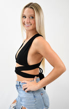 Load image into Gallery viewer, Any Way You Want It Crop Top