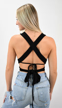 Load image into Gallery viewer, Any Way You Want It Crop Top
