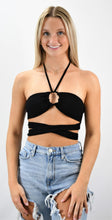 Load image into Gallery viewer, Any Way You Want It Crop Top