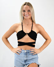 Load image into Gallery viewer, Any Way You Want It Crop Top