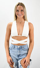 Load image into Gallery viewer, Any Way You Want It Crop Top