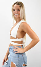 Load image into Gallery viewer, Any Way You Want It Crop Top