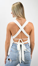 Load image into Gallery viewer, Any Way You Want It Crop Top