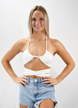 Load image into Gallery viewer, Any Way You Want It Crop Top