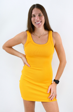 Load image into Gallery viewer, Simply the Best Tank Dress