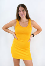 Load image into Gallery viewer, Simply the Best Tank Dress