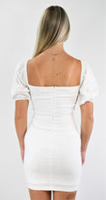 Load image into Gallery viewer, In a Heartbeat Double Tie Dress