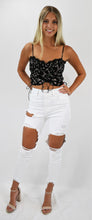 Load image into Gallery viewer, Just Call It High Waist Skinny Jeans