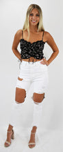 Load image into Gallery viewer, Just Call It High Waist Skinny Jeans