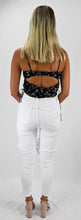 Load image into Gallery viewer, Just Call It High Waist Skinny Jeans