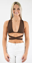 Load image into Gallery viewer, Any Way You Want It Crop Top