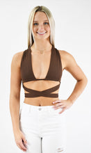 Load image into Gallery viewer, Any Way You Want It Crop Top