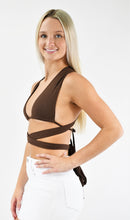 Load image into Gallery viewer, Any Way You Want It Crop Top