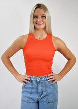 Load image into Gallery viewer, More Than Basic Knit Sleeveless Top