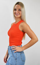 Load image into Gallery viewer, More Than Basic Knit Sleeveless Top