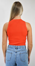 Load image into Gallery viewer, More Than Basic Knit Sleeveless Top