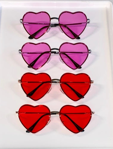 Heart 2 Heart Sunglasses