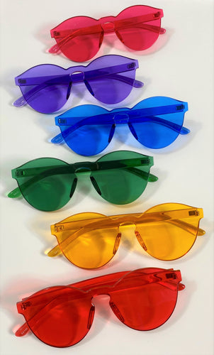 True Colors Sunglasses