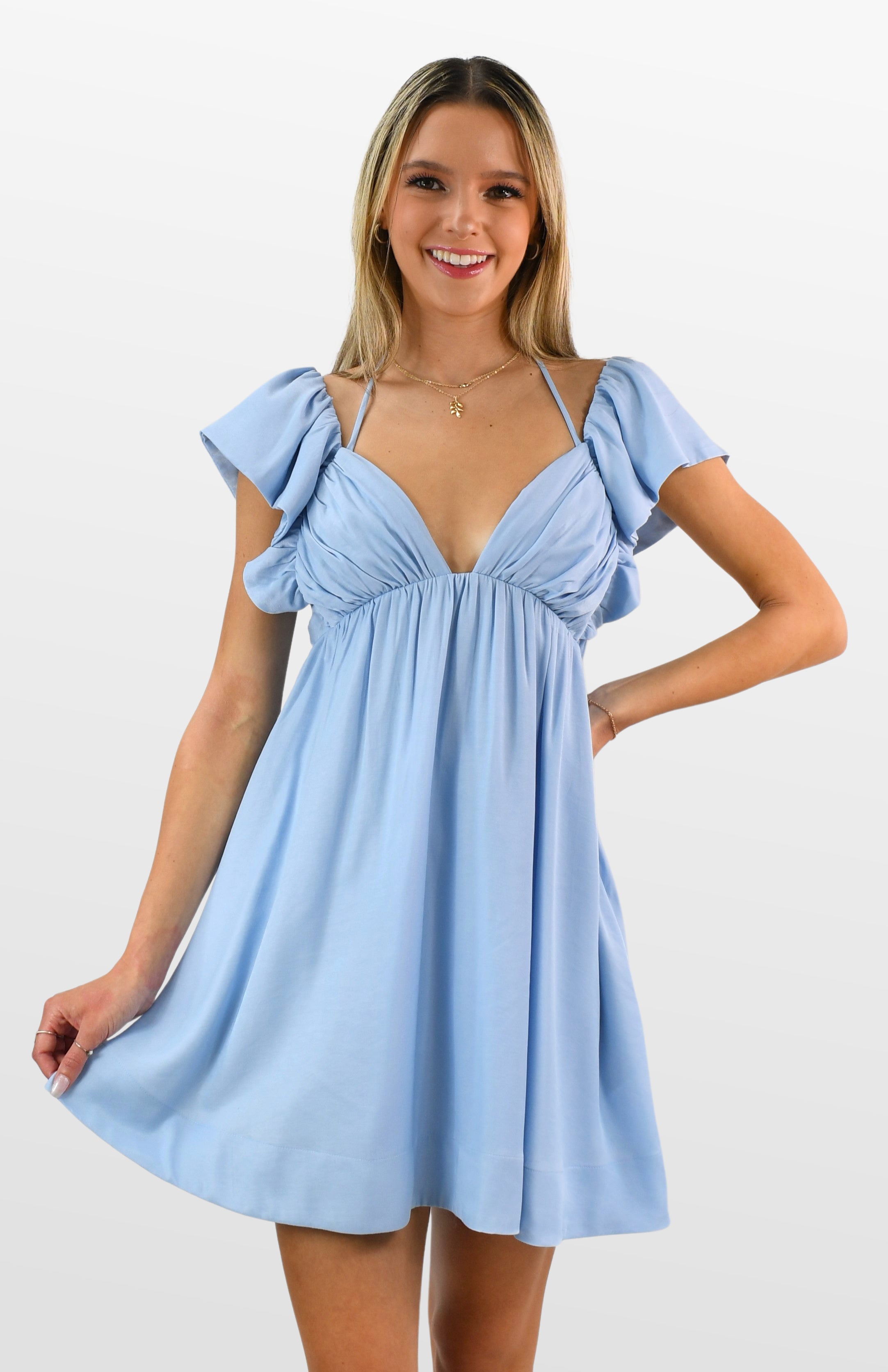 A Little Fairy Tale Dress M
