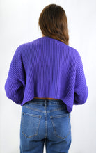 Load image into Gallery viewer, Fresh Crew Crop Sweater