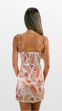 Load image into Gallery viewer, Fall For Paisley Dress