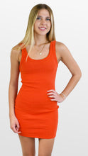 Load image into Gallery viewer, Simply the Best Tank Dress