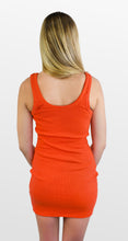 Load image into Gallery viewer, Simply the Best Tank Dress