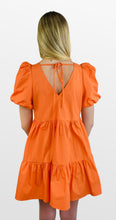 Load image into Gallery viewer, Bright Spot in My Day Tiered Dress