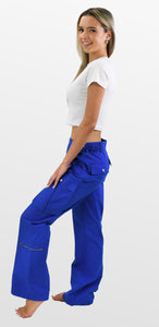 So Special Low Rise Cargo Pants