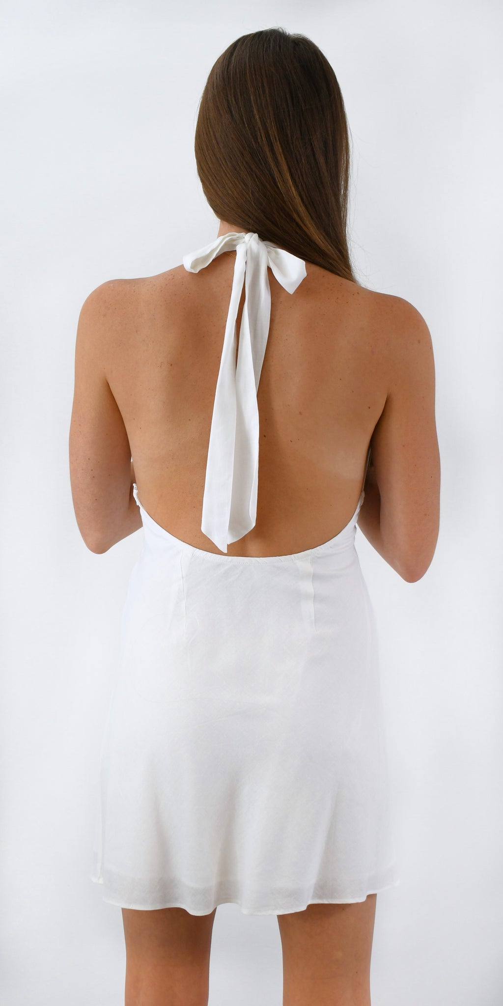 Havana Nights Halter Dress The Campus Colors Boutique Havana Nights Halter Dress The Campus Colors Boutique