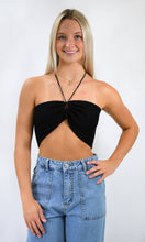 Load image into Gallery viewer, Life Circle Seamless Knit Bandeau